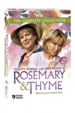 Watch Rosemary & Thyme 9movies